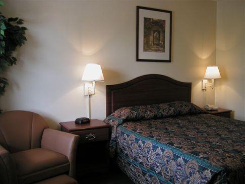 Intown Suites Extended Stay Select New Orleans La - Harvey Camera foto