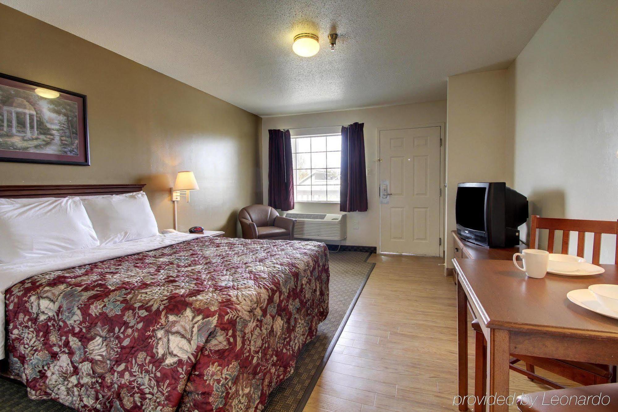 Intown Suites Extended Stay Select New Orleans La - Harvey Esterno foto