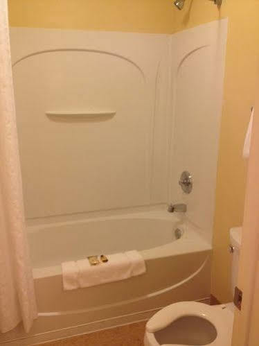 Intown Suites Extended Stay Select New Orleans La - Harvey Esterno foto